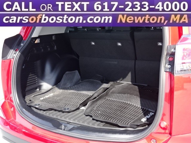 2017 Toyota RAV4 LE AWD (Natl), available for sale in Newton, Massachusetts | Cars of Boston. Newton, Massachusetts 2017 Toyota RAV4 LE AWD (Natl), available for sale in Newton, Massachusetts | Cars of Boston. Newton, Massachusetts