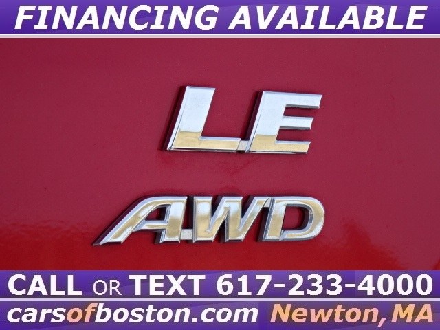 2017 Toyota RAV4 LE AWD (Natl), available for sale in Newton, Massachusetts | Cars of Boston. Newton, Massachusetts 2017 Toyota RAV4 LE AWD (Natl), available for sale in Newton, Massachusetts | Cars of Boston. Newton, Massachusetts