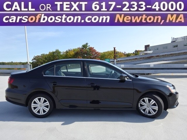 2017 Volkswagen Jetta 1.4T S Auto, available for sale in Newton, Massachusetts | Cars of Boston. Newton, Massachusetts 2017 Volkswagen Jetta 1.4T S Auto, available for sale in Newton, Massachusetts | Cars of Boston. Newton, Massachusetts