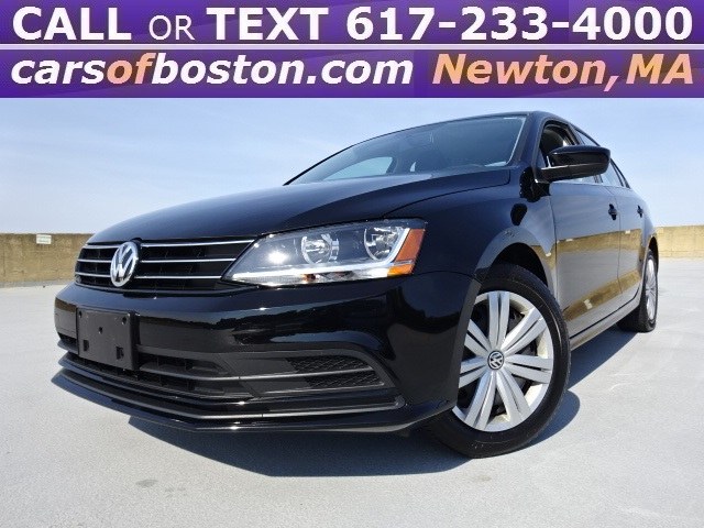 2017 Volkswagen Jetta 1.4T S Auto, available for sale in Newton, Massachusetts | Cars of Boston. Newton, Massachusetts 2017 Volkswagen Jetta 1.4T S Auto, available for sale in Newton, Massachusetts | Cars of Boston. Newton, Massachusetts