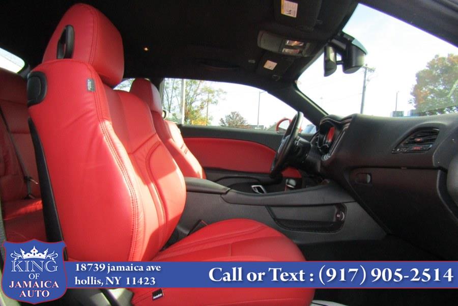 2020 Dodge Challenger R/T Scat Pack RWD, available for sale in Hollis, New York | King of Jamaica Auto Inc. Hollis, New York 2020 Dodge Challenger R/T Scat Pack RWD, available for sale in Hollis, New York | King of Jamaica Auto Inc. Hollis, New York