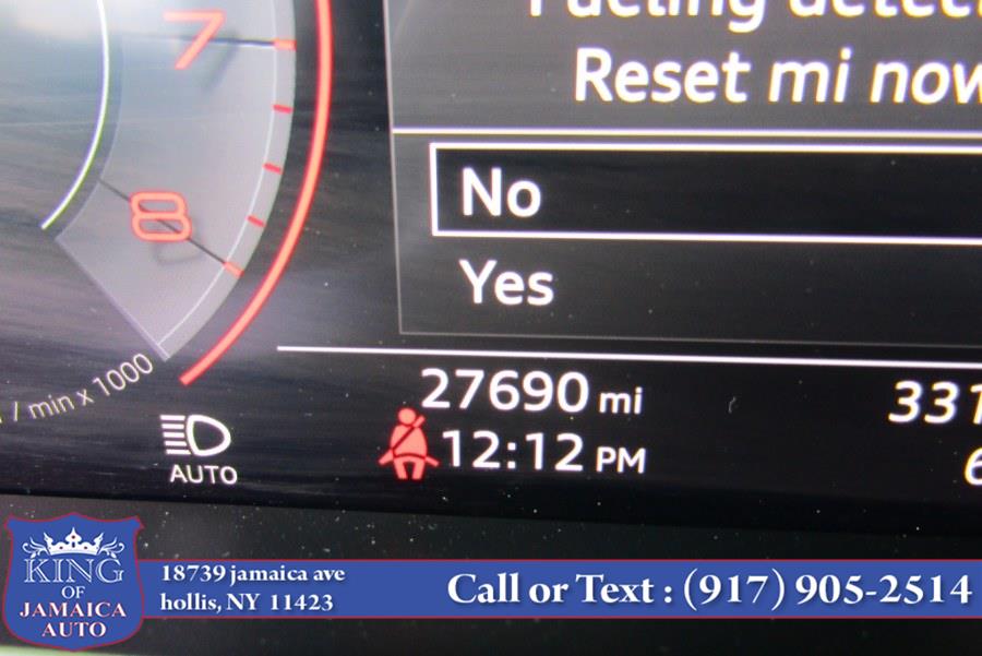 2019 Audi Q8 Prestige 55 TFSI quattro, available for sale in Hollis, New York | King of Jamaica Auto Inc. Hollis, New York 2019 Audi Q8 Prestige 55 TFSI quattro, available for sale in Hollis, New York | King of Jamaica Auto Inc. Hollis, New York
