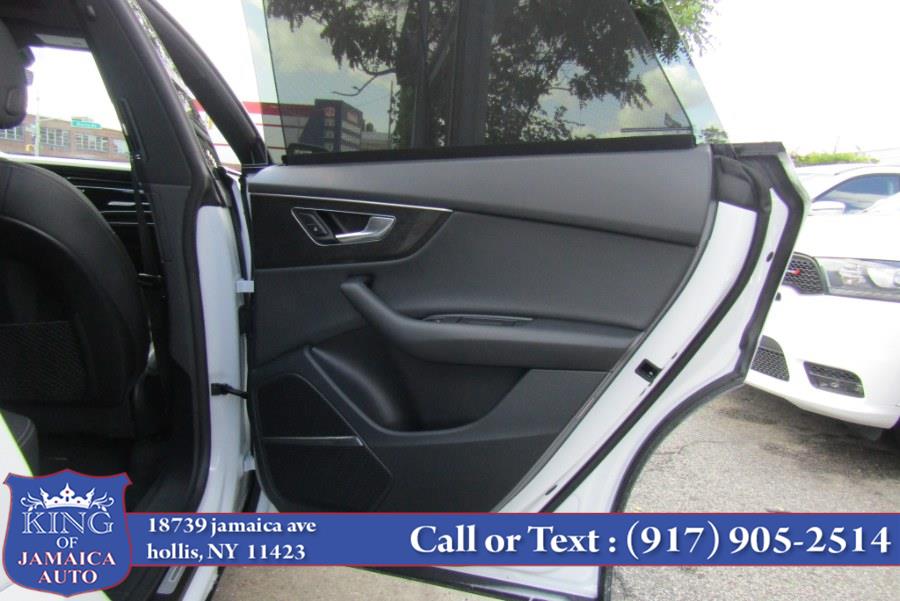 2019 Audi Q8 Prestige 55 TFSI quattro, available for sale in Hollis, New York | King of Jamaica Auto Inc. Hollis, New York 2019 Audi Q8 Prestige 55 TFSI quattro, available for sale in Hollis, New York | King of Jamaica Auto Inc. Hollis, New York