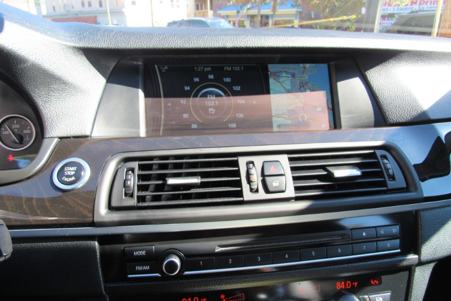 2011 BMW 5 Series 4dr Sdn 535i xDrive AWD, available for sale in Shelton, Connecticut | Center Motorsports LLC. Shelton, Connecticut 2011 BMW 5 Series 4dr Sdn 535i xDrive AWD, available for sale in Shelton, Connecticut | Center Motorsports LLC. Shelton, Connecticut