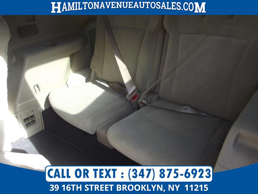 Used Toyota Highlander 6V 2013 | Hamilton Avenue Auto Sales DBA Nyautoauction.com. Brooklyn, New York Used Toyota Highlander 6V 2013 | Hamilton Avenue Auto Sales DBA Nyautoauction.com. Brooklyn, New York