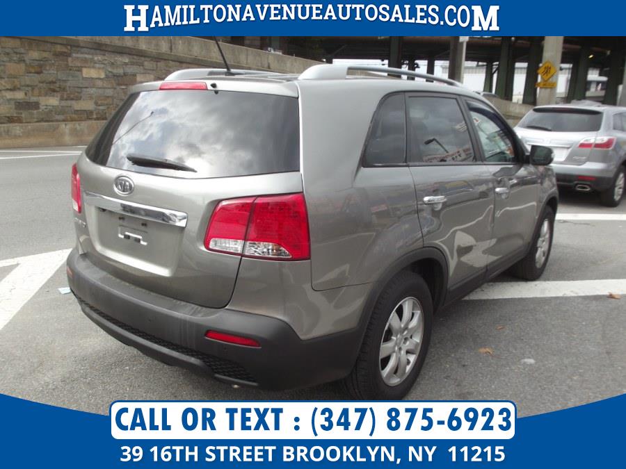 Used Kia Sorento 2WD 4dr I4-GDI LX 2012 | Hamilton Avenue Auto Sales DBA Nyautoauction.com. Brooklyn, New York Used Kia Sorento 2WD 4dr I4-GDI LX 2012 | Hamilton Avenue Auto Sales DBA Nyautoauction.com. Brooklyn, New York
