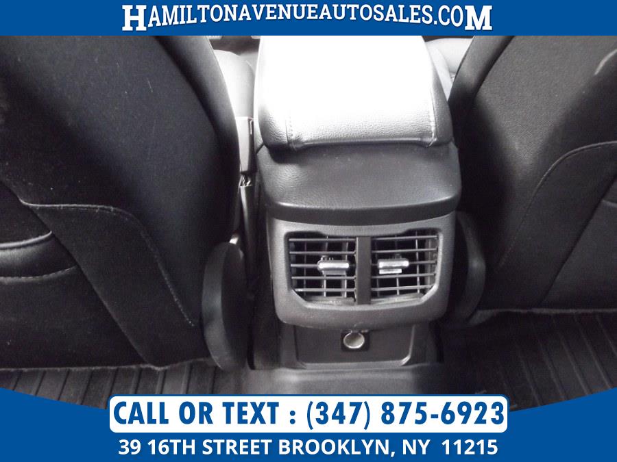 Used Ford Fusion 4dr Sdn SE FWD 2014 | Hamilton Avenue Auto Sales DBA Nyautoauction.com. Brooklyn, New York Used Ford Fusion 4dr Sdn SE FWD 2014 | Hamilton Avenue Auto Sales DBA Nyautoauction.com. Brooklyn, New York