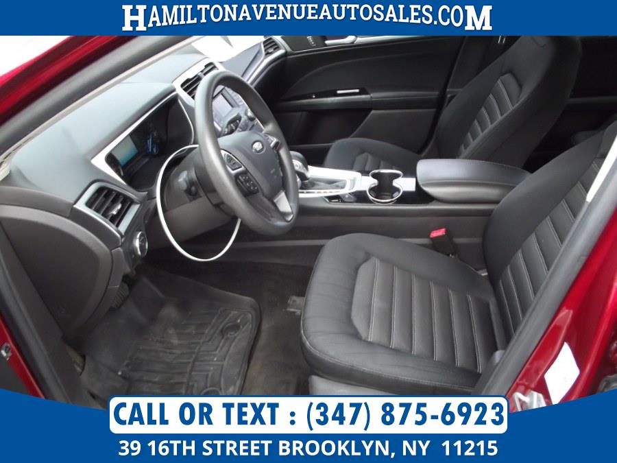 Used Ford Fusion 4dr Sdn SE FWD 2014 | Hamilton Avenue Auto Sales DBA Nyautoauction.com. Brooklyn, New York Used Ford Fusion 4dr Sdn SE FWD 2014 | Hamilton Avenue Auto Sales DBA Nyautoauction.com. Brooklyn, New York