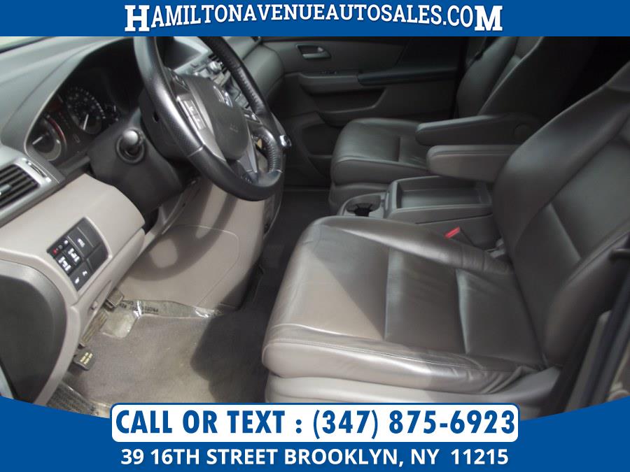 Used Honda Odyssey TOURING 2013 | Hamilton Avenue Auto Sales DBA Nyautoauction.com. Brooklyn, New York Used Honda Odyssey TOURING 2013 | Hamilton Avenue Auto Sales DBA Nyautoauction.com. Brooklyn, New York