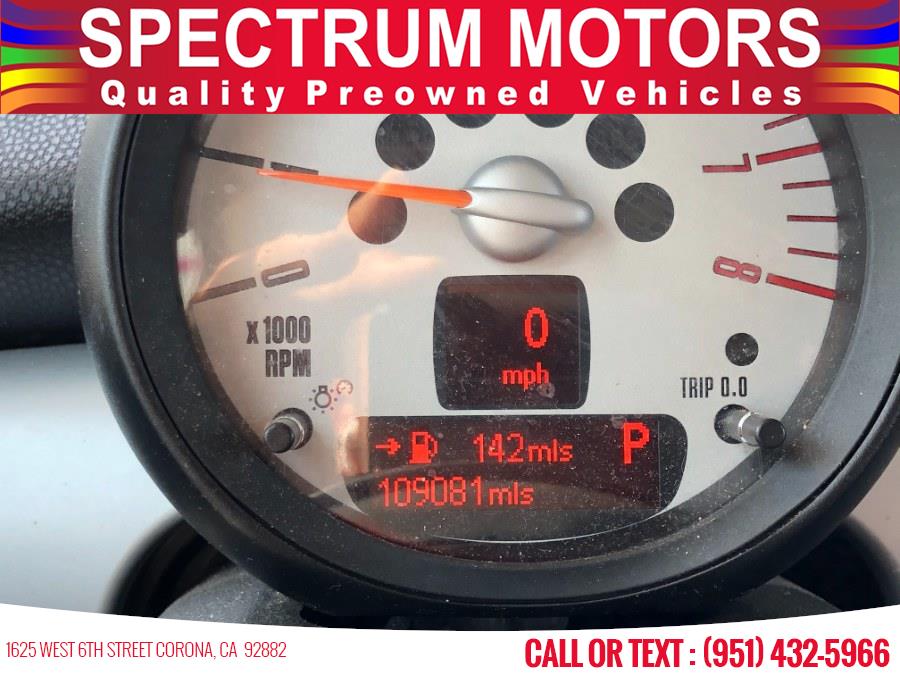 2012 MINI Cooper Hardtop 2dr Cpe, available for sale in Corona, California | Spectrum Motors. Corona, California 2012 MINI Cooper Hardtop 2dr Cpe, available for sale in Corona, California | Spectrum Motors. Corona, California