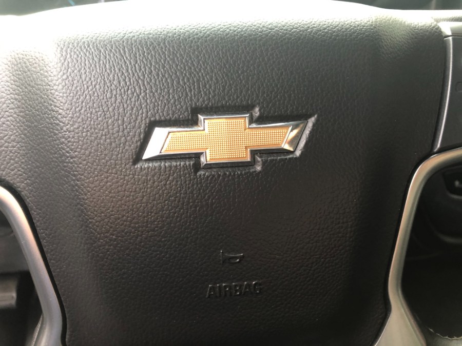 2014 Chevrolet Silverado 1500 4WD Double Cab 143.5" LTZ w/2LZ, available for sale in Bristol, Connecticut | Bristol Auto Center LLC. Bristol, Connecticut 2014 Chevrolet Silverado 1500 4WD Double Cab 143.5" LTZ w/2LZ, available for sale in Bristol, Connecticut | Bristol Auto Center LLC. Bristol, Connecticut