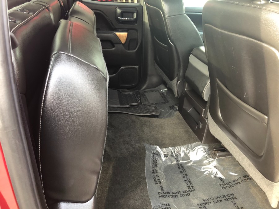 2014 Chevrolet Silverado 1500 4WD Double Cab 143.5" LTZ w/2LZ, available for sale in Bristol, Connecticut | Bristol Auto Center LLC. Bristol, Connecticut 2014 Chevrolet Silverado 1500 4WD Double Cab 143.5" LTZ w/2LZ, available for sale in Bristol, Connecticut | Bristol Auto Center LLC. Bristol, Connecticut