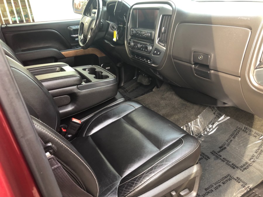 2014 Chevrolet Silverado 1500 4WD Double Cab 143.5" LTZ w/2LZ, available for sale in Bristol, Connecticut | Bristol Auto Center LLC. Bristol, Connecticut 2014 Chevrolet Silverado 1500 4WD Double Cab 143.5" LTZ w/2LZ, available for sale in Bristol, Connecticut | Bristol Auto Center LLC. Bristol, Connecticut