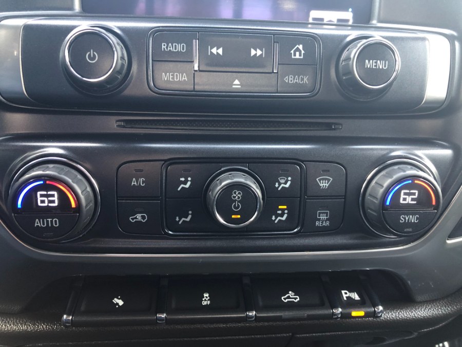 2014 Chevrolet Silverado 1500 4WD Double Cab 143.5" LTZ w/2LZ, available for sale in Bristol, Connecticut | Bristol Auto Center LLC. Bristol, Connecticut 2014 Chevrolet Silverado 1500 4WD Double Cab 143.5" LTZ w/2LZ, available for sale in Bristol, Connecticut | Bristol Auto Center LLC. Bristol, Connecticut
