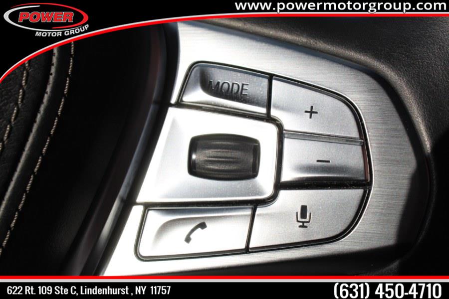 2016 BMW 7 Series Msport 4dr Sdn 750i xDrive AWD, available for sale in Lindenhurst, New York | Power Motor Group. Lindenhurst, New York 2016 BMW 7 Series Msport 4dr Sdn 750i xDrive AWD, available for sale in Lindenhurst, New York | Power Motor Group. Lindenhurst, New York