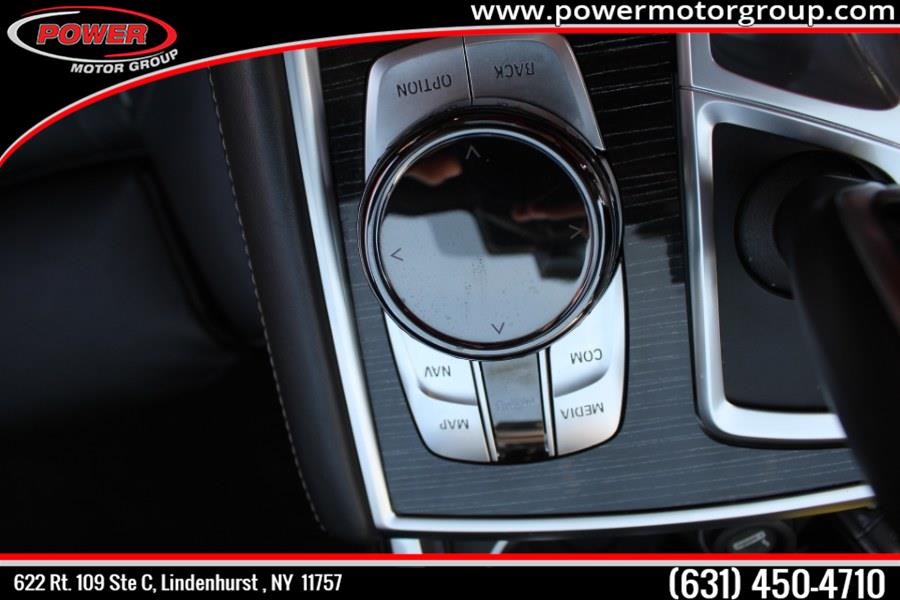 2016 BMW 7 Series Msport 4dr Sdn 750i xDrive AWD, available for sale in Lindenhurst, New York | Power Motor Group. Lindenhurst, New York 2016 BMW 7 Series Msport 4dr Sdn 750i xDrive AWD, available for sale in Lindenhurst, New York | Power Motor Group. Lindenhurst, New York