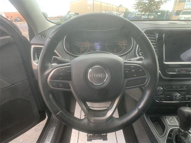 Used Jeep Cherokee Limited 2020 | Prestige Auto Cars LLC. New Britain, Connecticut Used Jeep Cherokee Limited 2020 | Prestige Auto Cars LLC. New Britain, Connecticut