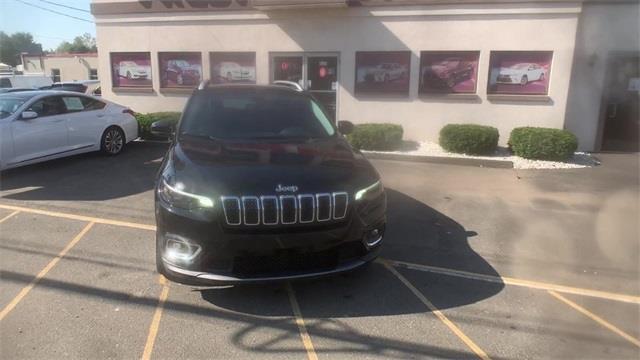 Used Jeep Cherokee Limited 2020 | Prestige Auto Cars LLC. New Britain, Connecticut Used Jeep Cherokee Limited 2020 | Prestige Auto Cars LLC. New Britain, Connecticut