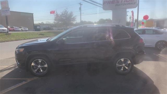 Used Jeep Cherokee Limited 2020 | Prestige Auto Cars LLC. New Britain, Connecticut Used Jeep Cherokee Limited 2020 | Prestige Auto Cars LLC. New Britain, Connecticut