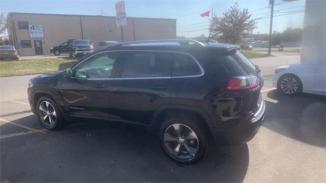 Used Jeep Cherokee Limited 2020 | Prestige Auto Cars LLC. New Britain, Connecticut Used Jeep Cherokee Limited 2020 | Prestige Auto Cars LLC. New Britain, Connecticut