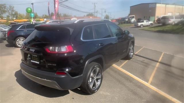 Used Jeep Cherokee Limited 2020 | Prestige Auto Cars LLC. New Britain, Connecticut Used Jeep Cherokee Limited 2020 | Prestige Auto Cars LLC. New Britain, Connecticut