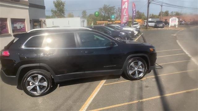 Used Jeep Cherokee Limited 2020 | Prestige Auto Cars LLC. New Britain, Connecticut Used Jeep Cherokee Limited 2020 | Prestige Auto Cars LLC. New Britain, Connecticut