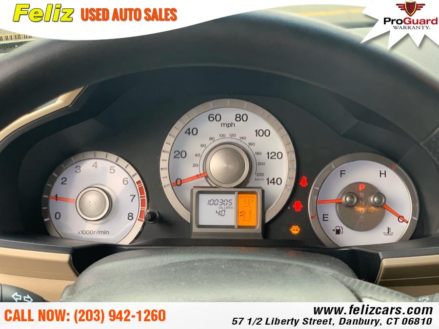 2010 Honda Pilot 4WD 4dr EX, available for sale in Danbury, Connecticut | Feliz Used Auto Sales. Danbury, Connecticut 2010 Honda Pilot 4WD 4dr EX, available for sale in Danbury, Connecticut | Feliz Used Auto Sales. Danbury, Connecticut