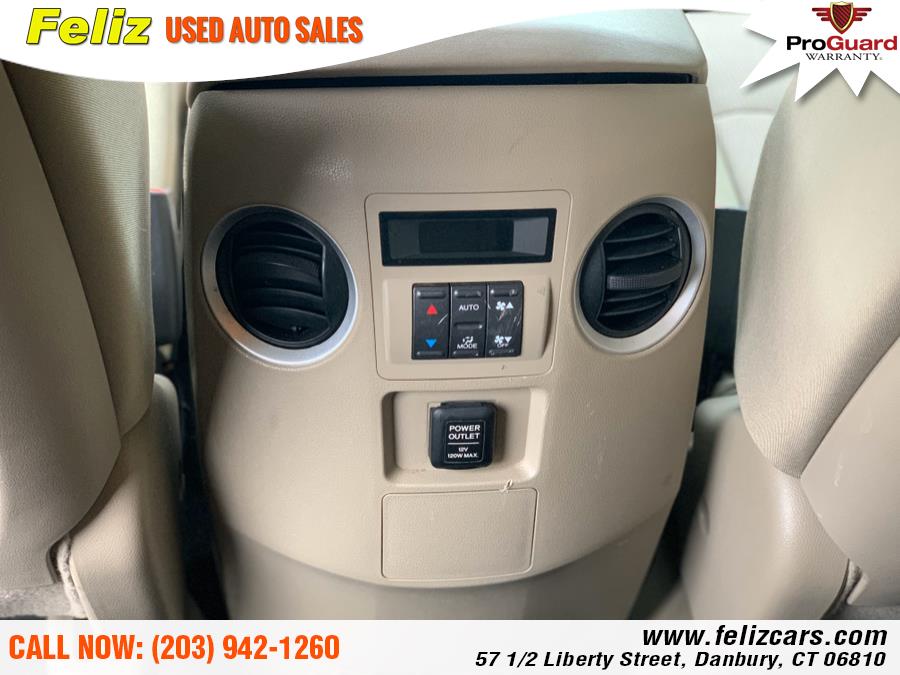 2010 Honda Pilot 4WD 4dr EX, available for sale in Danbury, Connecticut | Feliz Used Auto Sales. Danbury, Connecticut 2010 Honda Pilot 4WD 4dr EX, available for sale in Danbury, Connecticut | Feliz Used Auto Sales. Danbury, Connecticut