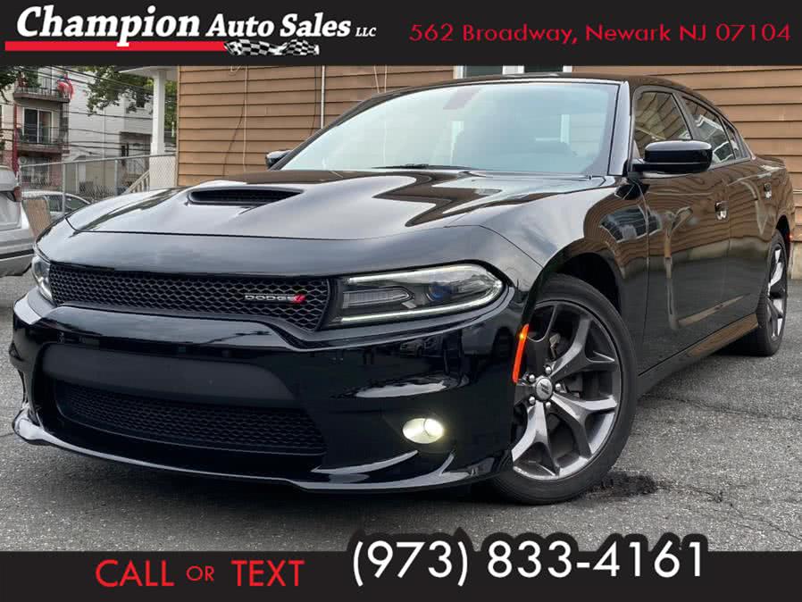 2019 Dodge Charger GT RWD, available for sale in Newark , New Jersey | Champion Used Auto Sales 2. Newark , New Jersey