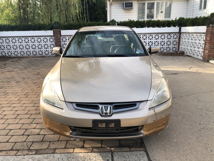 2005 Honda Accord Sdn LX AT PZEV, available for sale in Lyndhurst, New Jersey | Cars With Deals. Lyndhurst, New Jersey 2005 Honda Accord Sdn LX AT PZEV, available for sale in Lyndhurst, New Jersey | Cars With Deals. Lyndhurst, New Jersey