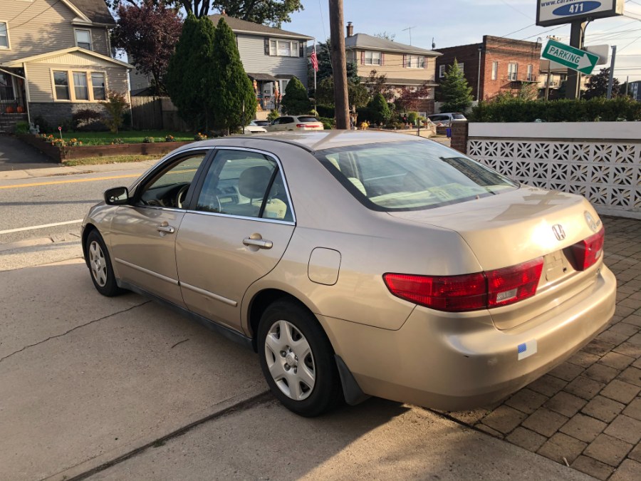 2005 Honda Accord Sdn LX AT PZEV, available for sale in Lyndhurst, New Jersey | Cars With Deals. Lyndhurst, New Jersey 2005 Honda Accord Sdn LX AT PZEV, available for sale in Lyndhurst, New Jersey | Cars With Deals. Lyndhurst, New Jersey