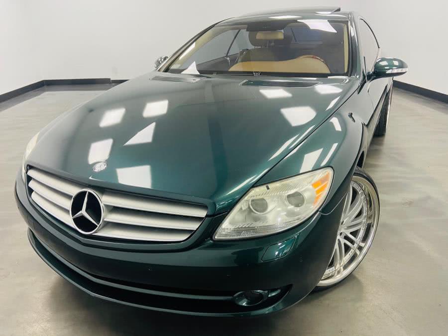 2008 Mercedes-Benz CL-Class 2dr Cpe 5.5L V8, available for sale in Linden, New Jersey | East Coast Auto Group. Linden, New Jersey