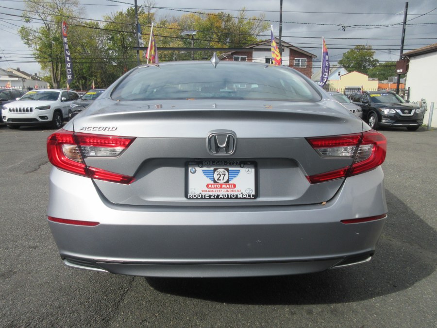 2019 Honda Accord Sedan LX 1.5T CVT, available for sale in Linden, New Jersey | Route 27 Auto Mall. Linden, New Jersey 2019 Honda Accord Sedan LX 1.5T CVT, available for sale in Linden, New Jersey | Route 27 Auto Mall. Linden, New Jersey