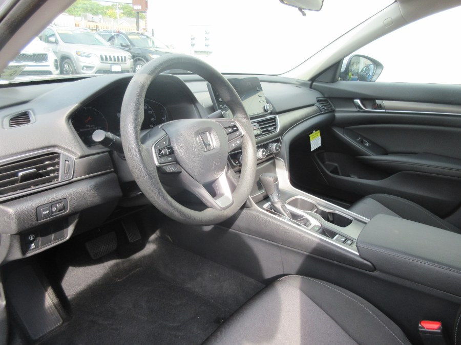 2019 Honda Accord Sedan LX 1.5T CVT, available for sale in Linden, New Jersey | Route 27 Auto Mall. Linden, New Jersey 2019 Honda Accord Sedan LX 1.5T CVT, available for sale in Linden, New Jersey | Route 27 Auto Mall. Linden, New Jersey
