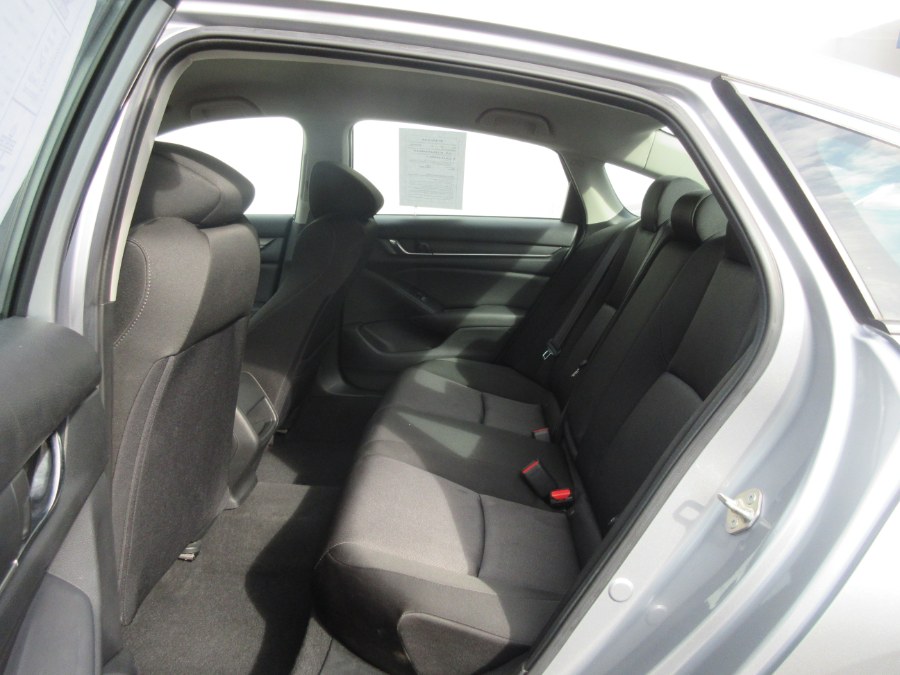 2019 Honda Accord Sedan LX 1.5T CVT, available for sale in Linden, New Jersey | Route 27 Auto Mall. Linden, New Jersey 2019 Honda Accord Sedan LX 1.5T CVT, available for sale in Linden, New Jersey | Route 27 Auto Mall. Linden, New Jersey