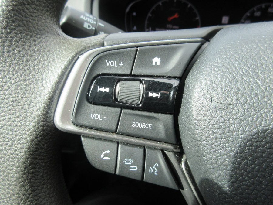 2019 Honda Accord Sedan LX 1.5T CVT, available for sale in Linden, New Jersey | Route 27 Auto Mall. Linden, New Jersey 2019 Honda Accord Sedan LX 1.5T CVT, available for sale in Linden, New Jersey | Route 27 Auto Mall. Linden, New Jersey