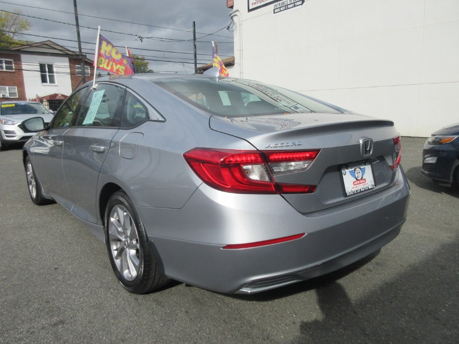2019 Honda Accord Sedan LX 1.5T CVT, available for sale in Linden, New Jersey | Route 27 Auto Mall. Linden, New Jersey 2019 Honda Accord Sedan LX 1.5T CVT, available for sale in Linden, New Jersey | Route 27 Auto Mall. Linden, New Jersey