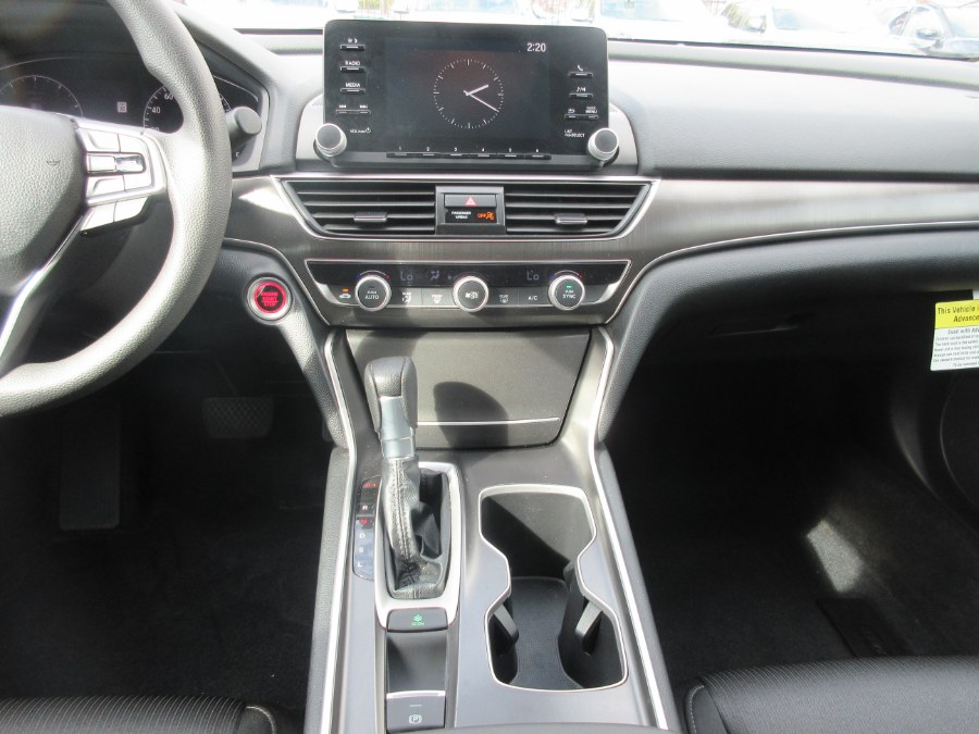 2019 Honda Accord Sedan LX 1.5T CVT, available for sale in Linden, New Jersey | Route 27 Auto Mall. Linden, New Jersey 2019 Honda Accord Sedan LX 1.5T CVT, available for sale in Linden, New Jersey | Route 27 Auto Mall. Linden, New Jersey