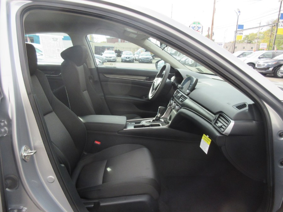 2019 Honda Accord Sedan LX 1.5T CVT, available for sale in Linden, New Jersey | Route 27 Auto Mall. Linden, New Jersey 2019 Honda Accord Sedan LX 1.5T CVT, available for sale in Linden, New Jersey | Route 27 Auto Mall. Linden, New Jersey