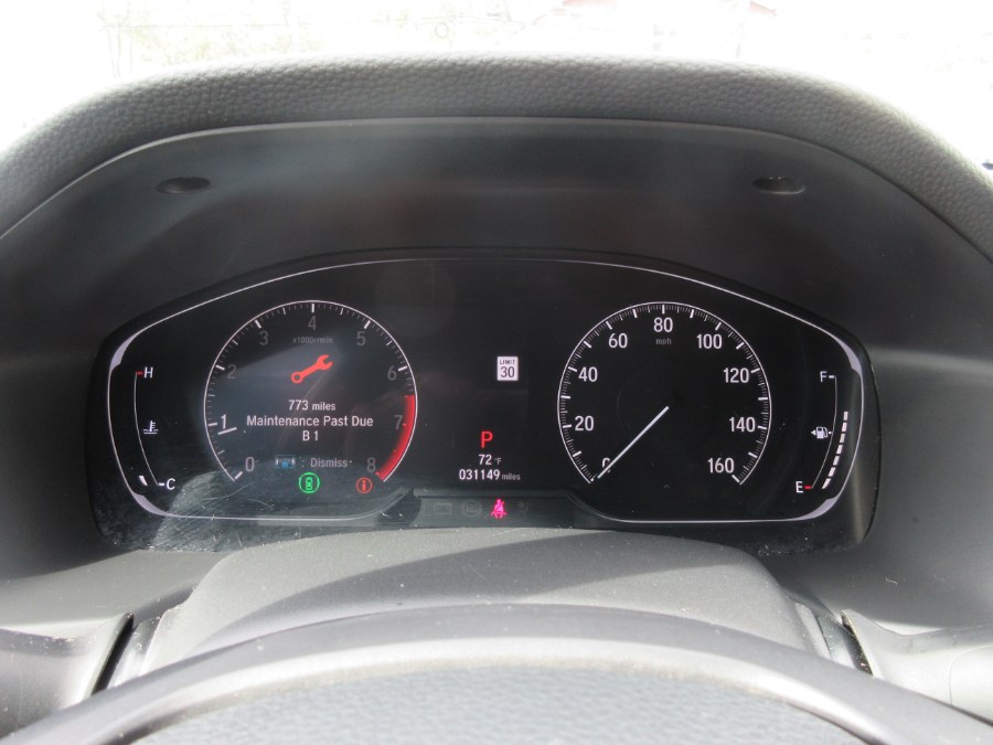 2019 Honda Accord Sedan LX 1.5T CVT, available for sale in Linden, New Jersey | Route 27 Auto Mall. Linden, New Jersey 2019 Honda Accord Sedan LX 1.5T CVT, available for sale in Linden, New Jersey | Route 27 Auto Mall. Linden, New Jersey