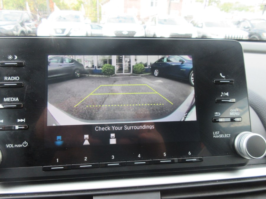 2019 Honda Accord Sedan LX 1.5T CVT, available for sale in Linden, New Jersey | Route 27 Auto Mall. Linden, New Jersey 2019 Honda Accord Sedan LX 1.5T CVT, available for sale in Linden, New Jersey | Route 27 Auto Mall. Linden, New Jersey
