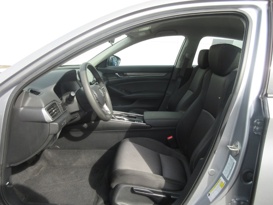 2019 Honda Accord Sedan LX 1.5T CVT, available for sale in Linden, New Jersey | Route 27 Auto Mall. Linden, New Jersey 2019 Honda Accord Sedan LX 1.5T CVT, available for sale in Linden, New Jersey | Route 27 Auto Mall. Linden, New Jersey