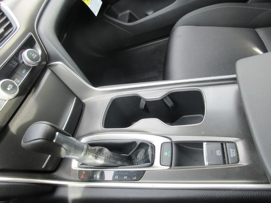 2019 Honda Accord Sedan LX 1.5T CVT, available for sale in Linden, New Jersey | Route 27 Auto Mall. Linden, New Jersey 2019 Honda Accord Sedan LX 1.5T CVT, available for sale in Linden, New Jersey | Route 27 Auto Mall. Linden, New Jersey