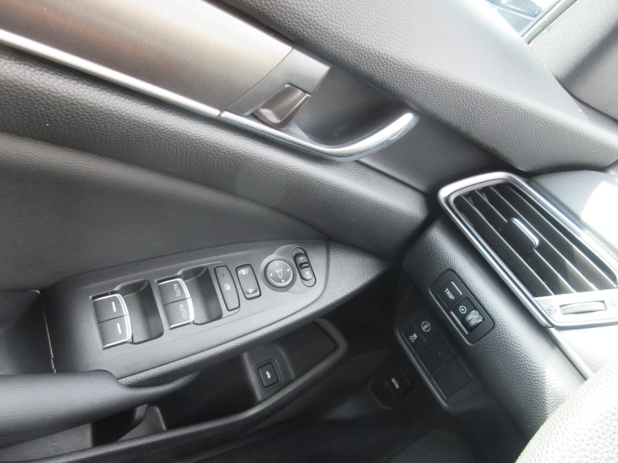 2019 Honda Accord Sedan LX 1.5T CVT, available for sale in Linden, New Jersey | Route 27 Auto Mall. Linden, New Jersey 2019 Honda Accord Sedan LX 1.5T CVT, available for sale in Linden, New Jersey | Route 27 Auto Mall. Linden, New Jersey