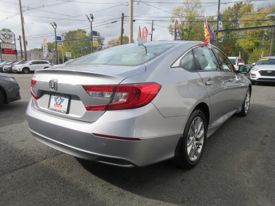 2019 Honda Accord Sedan LX 1.5T CVT, available for sale in Linden, New Jersey | Route 27 Auto Mall. Linden, New Jersey 2019 Honda Accord Sedan LX 1.5T CVT, available for sale in Linden, New Jersey | Route 27 Auto Mall. Linden, New Jersey