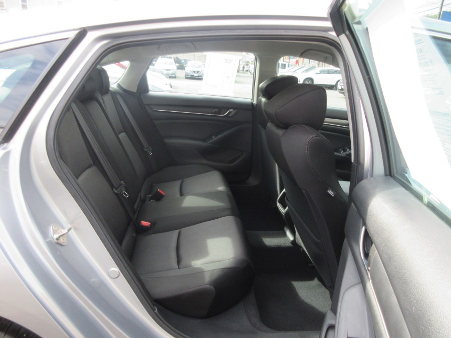 2019 Honda Accord Sedan LX 1.5T CVT, available for sale in Linden, New Jersey | Route 27 Auto Mall. Linden, New Jersey 2019 Honda Accord Sedan LX 1.5T CVT, available for sale in Linden, New Jersey | Route 27 Auto Mall. Linden, New Jersey