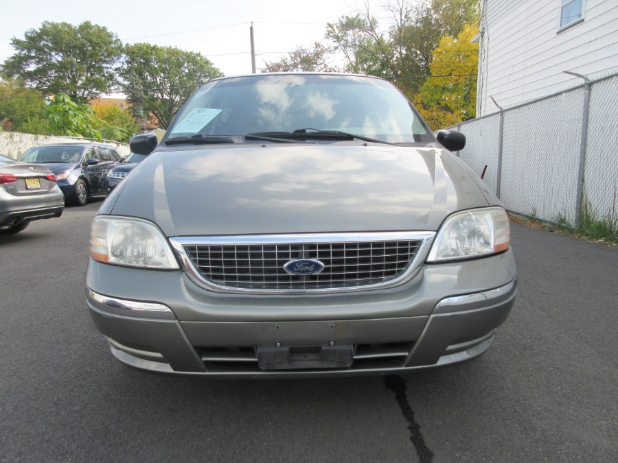 Used Ford Windstar Wagon 4dr SE 2003 | Route 27 Auto Mall. Linden, New Jersey Used Ford Windstar Wagon 4dr SE 2003 | Route 27 Auto Mall. Linden, New Jersey