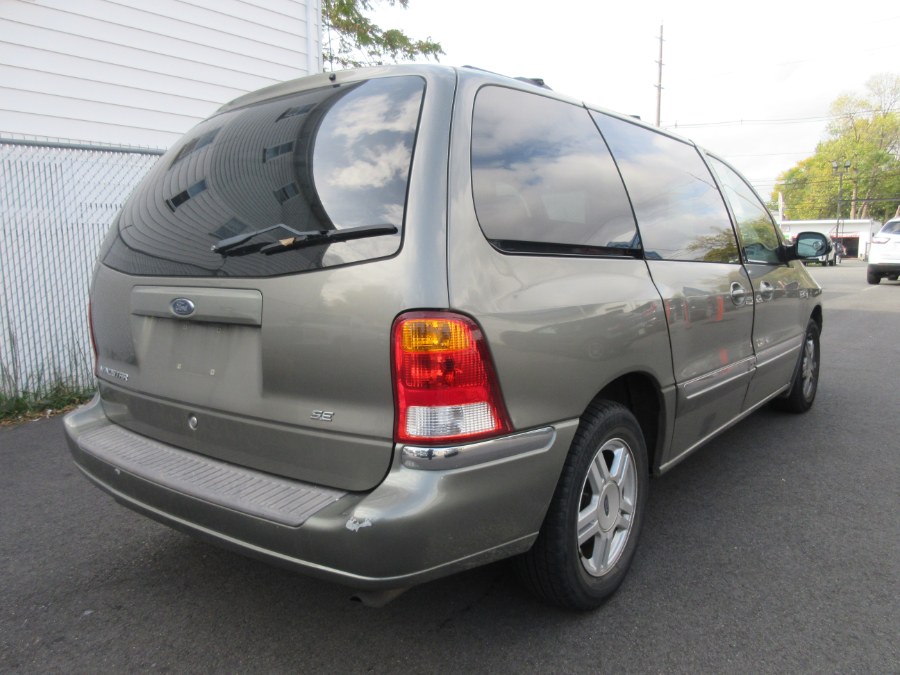 Used Ford Windstar Wagon 4dr SE 2003 | Route 27 Auto Mall. Linden, New Jersey Used Ford Windstar Wagon 4dr SE 2003 | Route 27 Auto Mall. Linden, New Jersey