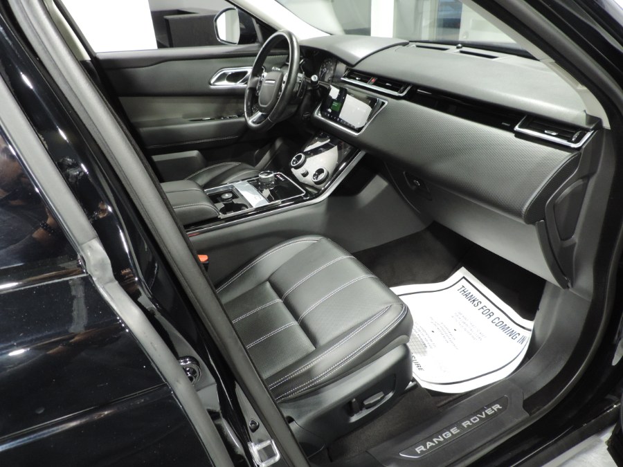 Used Land Rover Range Rover Velar P380 S 2018 | Auto Gallery. Lodi, New Jersey Used Land Rover Range Rover Velar P380 S 2018 | Auto Gallery. Lodi, New Jersey