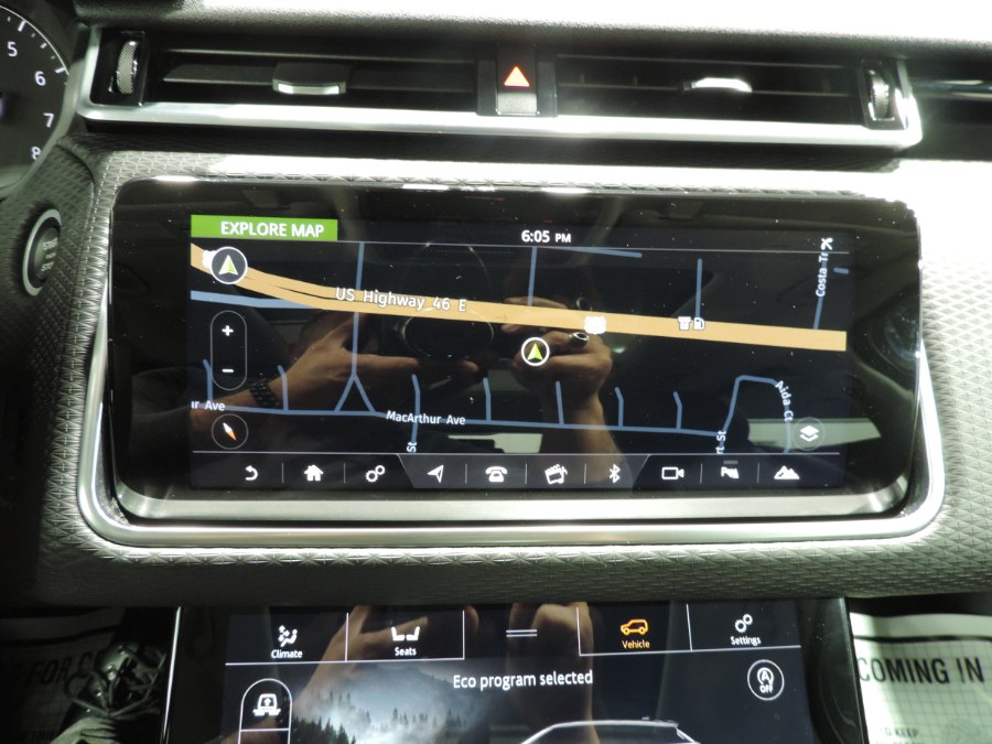Used Land Rover Range Rover Velar P380 S 2018 | Auto Gallery. Lodi, New Jersey Used Land Rover Range Rover Velar P380 S 2018 | Auto Gallery. Lodi, New Jersey